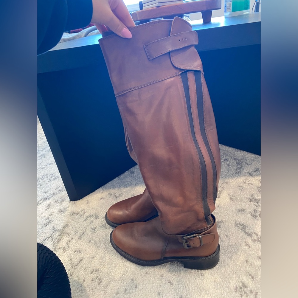 Aldo Riding Boots